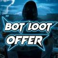 Bot Loot Offer