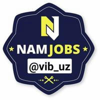 Nam jobs rasmiy