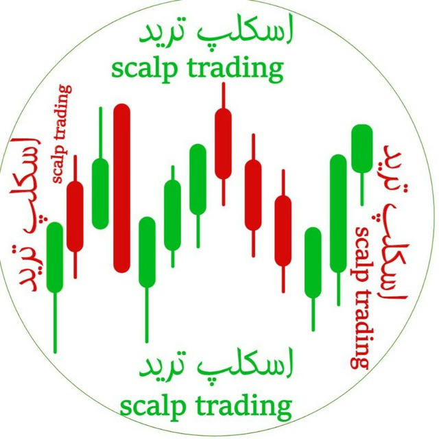 اسکلپ تریدر