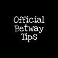 Official Betway Tips