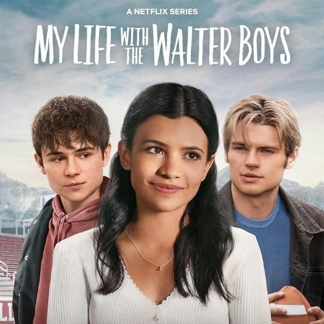 My Life with the Walter Boys | Gen V