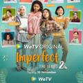 Imperfect the series 2
