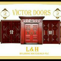 Victor door