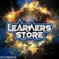 Learners Store