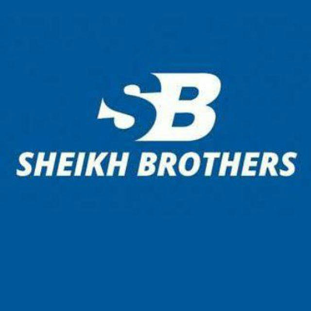 SHEIKH BROTHERS™