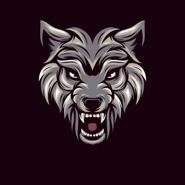 Биржевой волк
