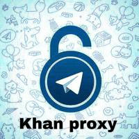 Khan proxy