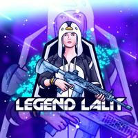 ♔ Legend Lalit YT ♔