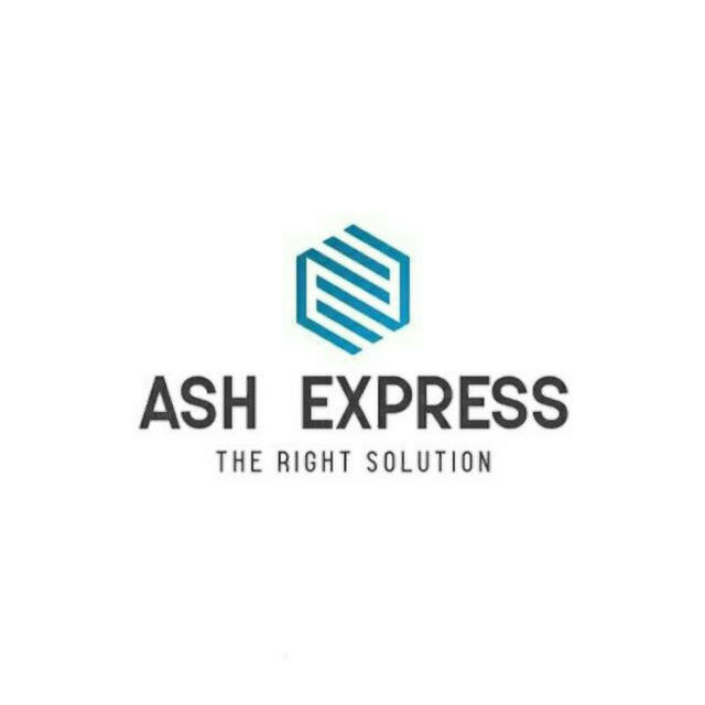 Ash Express Official