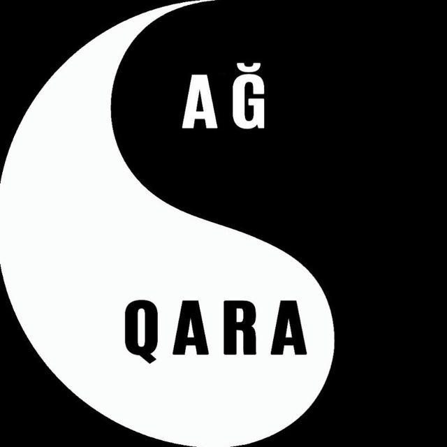 Ağ-Qara