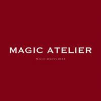 MAGIC ATELIER club