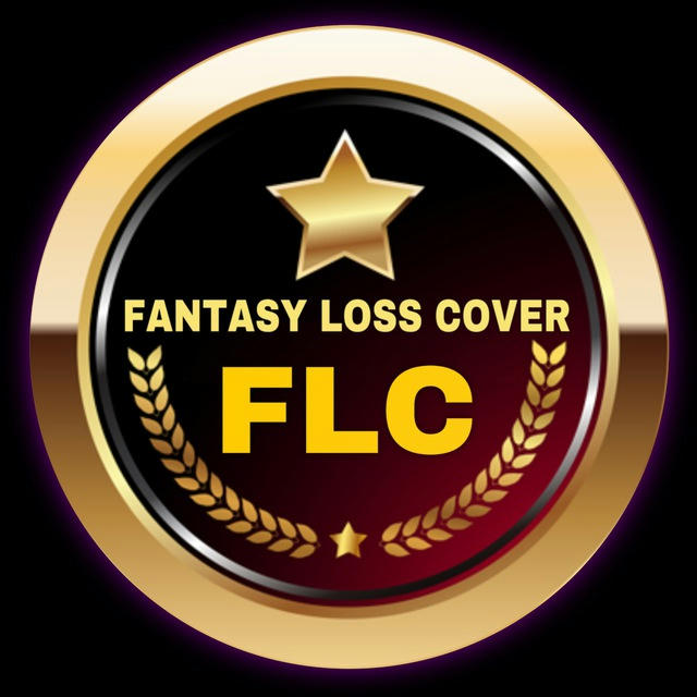 Fantasy Loss Cover