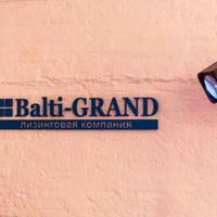 BALTI-GRAND investors