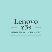 Lenovo z5s Firmware