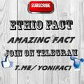 ETHIO FACTS