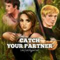 CATCH YOUR PARTNER {PINNED}