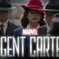 Agent Carter Series