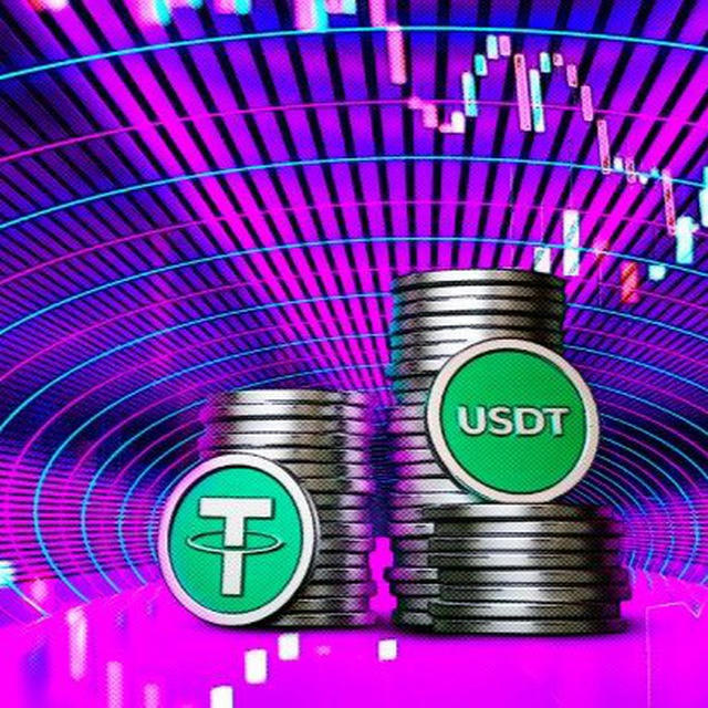 TETHER USD₮ LTD.