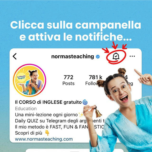 Norma’s Teaching