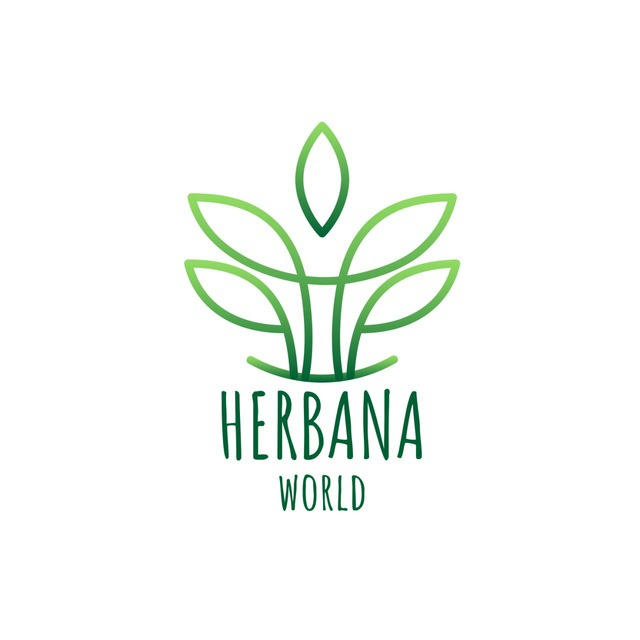 🌿 Herbana.World