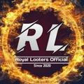 Royal Looters ️