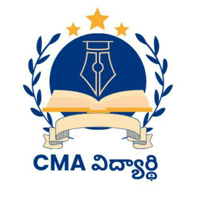 CMA VIDYARTHI 🇮🇳🇮🇳🇮🇳