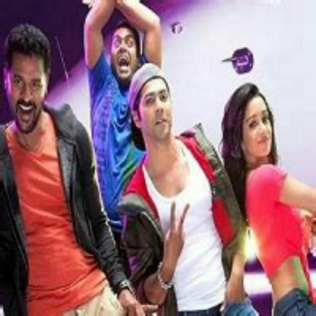 ABCD 2 movie download
