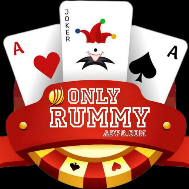 Only Rummy Apps
