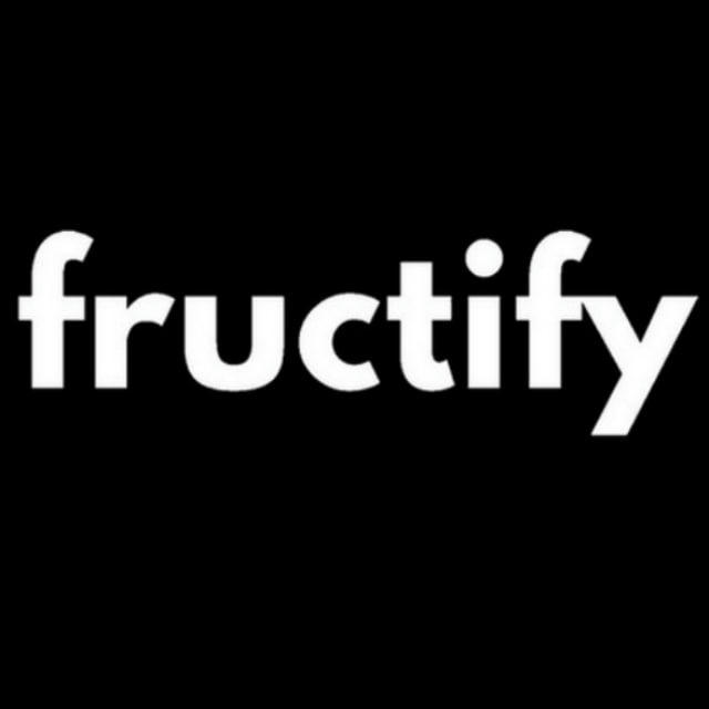 FRUCTIFY OFFICIEL : Jonathan Nowak