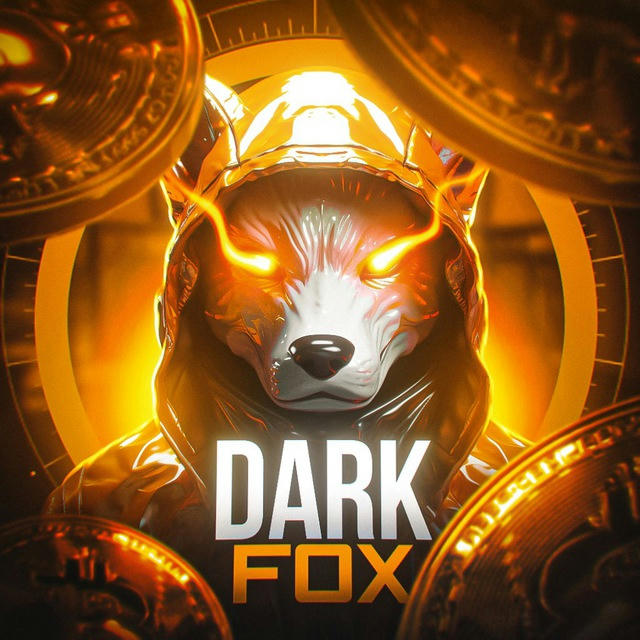 DARK FOX