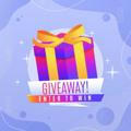 Giveaway