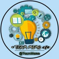 Team Memo