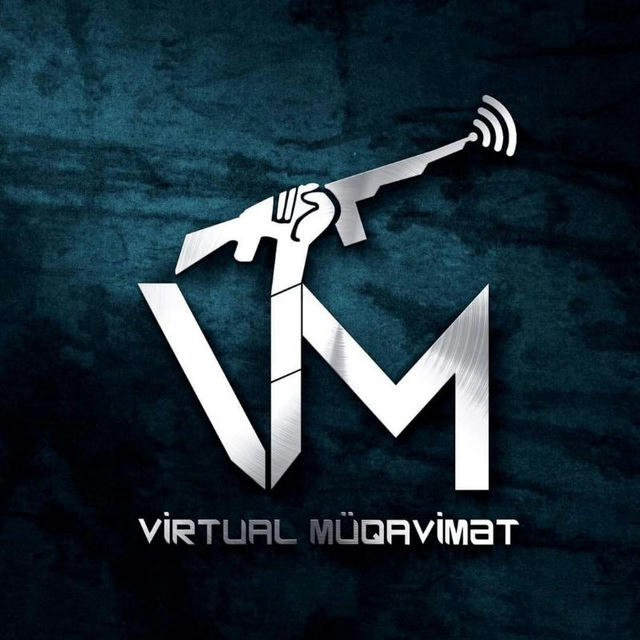 Virtual-Müqavimət Azərbaycan
