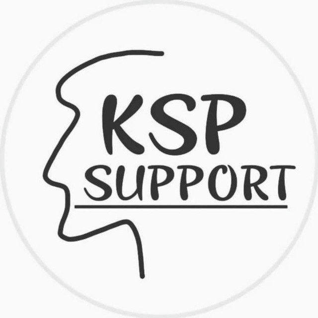 Ksp Support