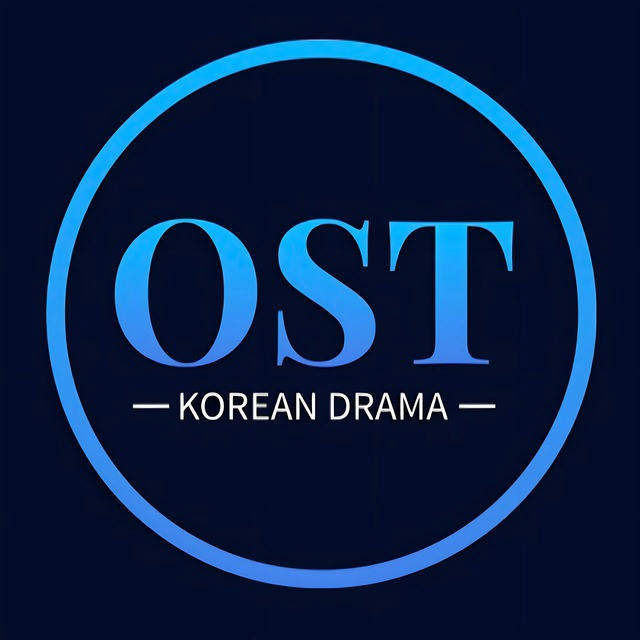 Korean Drama OST