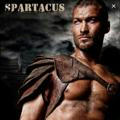 سریال اسپارتاکوس |سریال سرخوشی