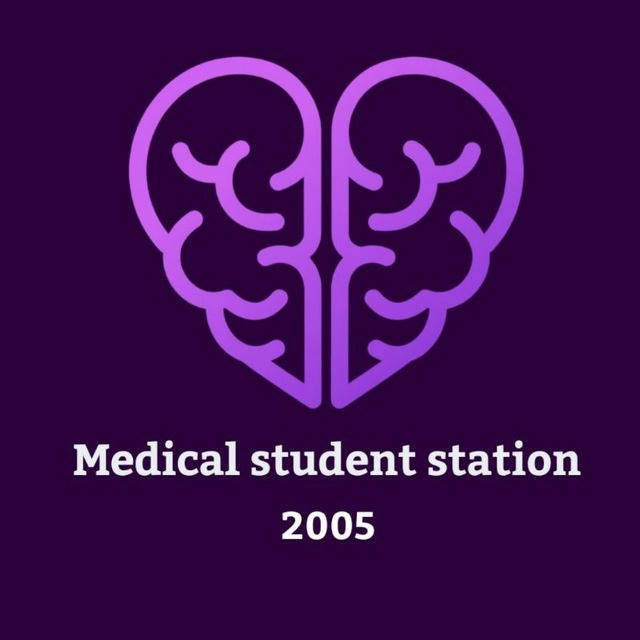 Medical student station🥼🩺