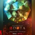 Dota: Dragons Blood | دوتا: خون اژدها