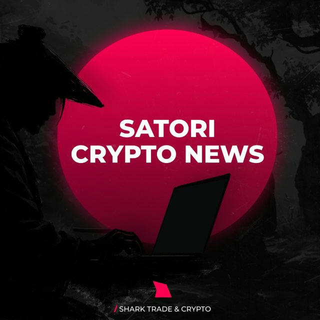 Satori | Crypto News