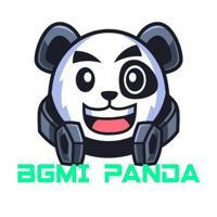 BGMI PANDA YT