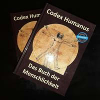 Codex Humanus - das Buch der Menschlichkeit