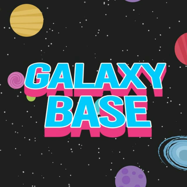 GALAXY BASE.