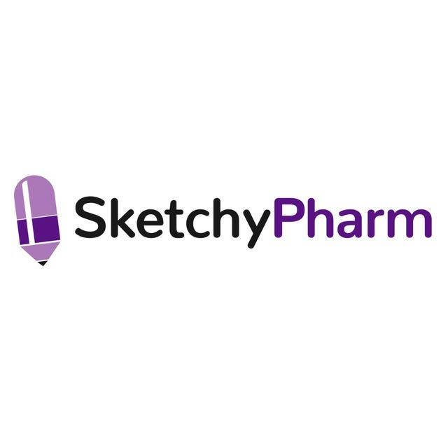 Sketchy Pharma