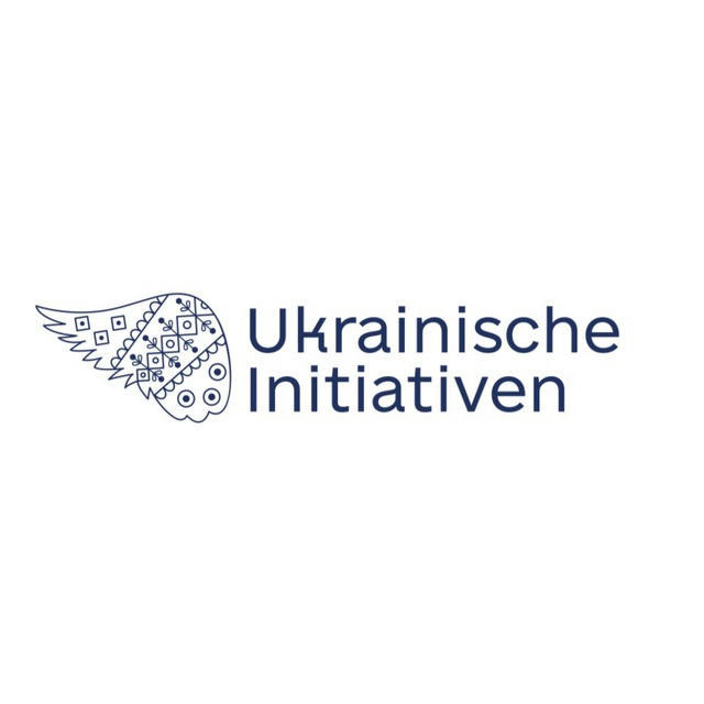 Ukrainische Kulturinitiativen für Leipzig