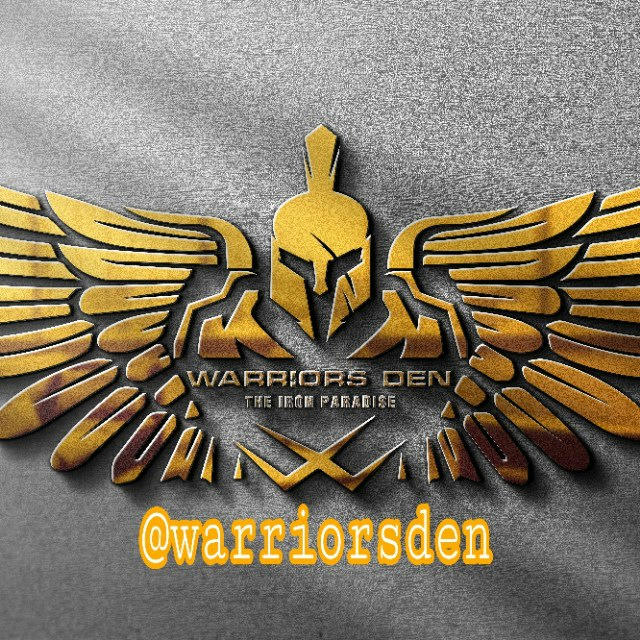 WARRIORSDEN