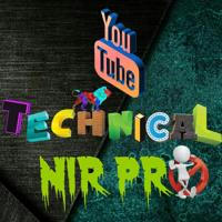 Technical Nir Pro 🔥🔥🔥