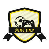 📢 EA FC ITALIA 📢 || CHANNEL
