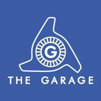THE GARAGE - GREG GARAGE 🚘