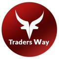 TradersWay Official | Forex | Crypto | Invest