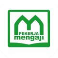 Pekerja Mengaji Channel